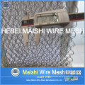 hexagonal wire mesh for lobster farming